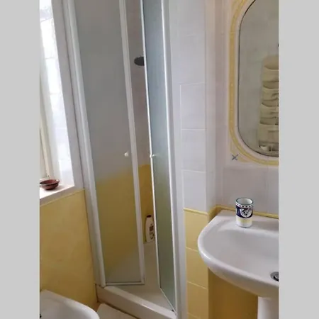 Appartement Un Affaccio Sull Isola Di Dino *