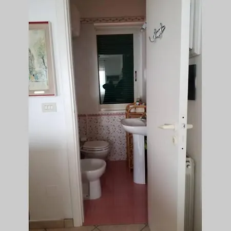 Appartement Un Affaccio Sull Isola Di Dino