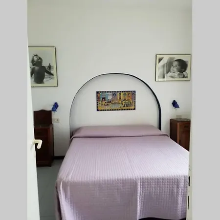 Appartement Un Affaccio Sull Isola Di Dino