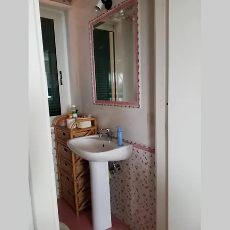 Un Affaccio Sull Isola Di Dino Appartement