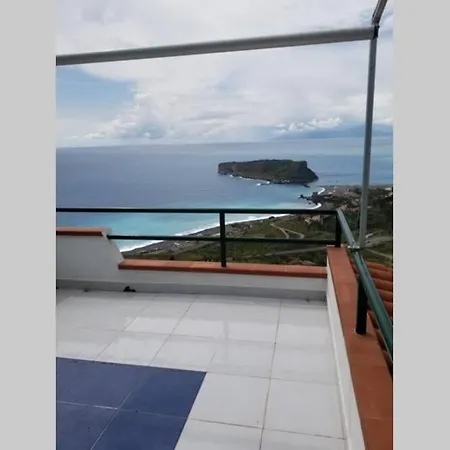 Un Affaccio Sull Isola Di Dino Appartement San Nicola Arcella